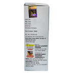 Khojati Herbal Tri-Phalanjan Cool Lite | Grocsy