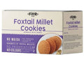 FittR biTes Foxtail Millet Cookies | Grocsy