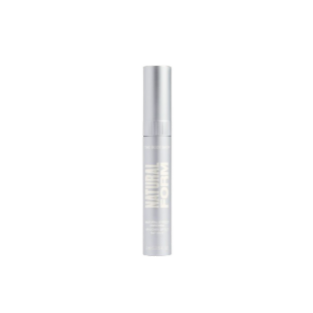 The Body Shop Natural Form Mascara- 01 Black | Grocsy