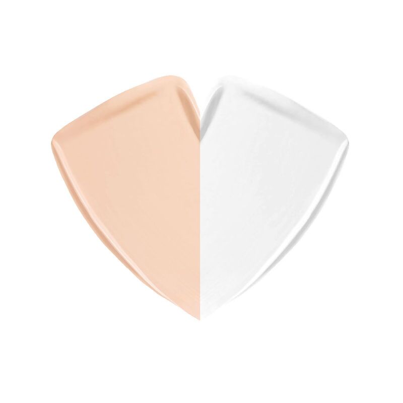 Colors Queen Revitalift Illuminating Primer Base + Foundation - 02 Fair | Grocsy