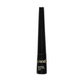 Lakme Absolute Gloss Artist Eye Liner - Black | Grocsy