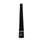 Lakme Absolute Gloss Artist Eye Liner - Black | Grocsy