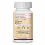 Pure Nutrition Naturals Milk Thistle Liver Detox Veg Tablets | Grocsy