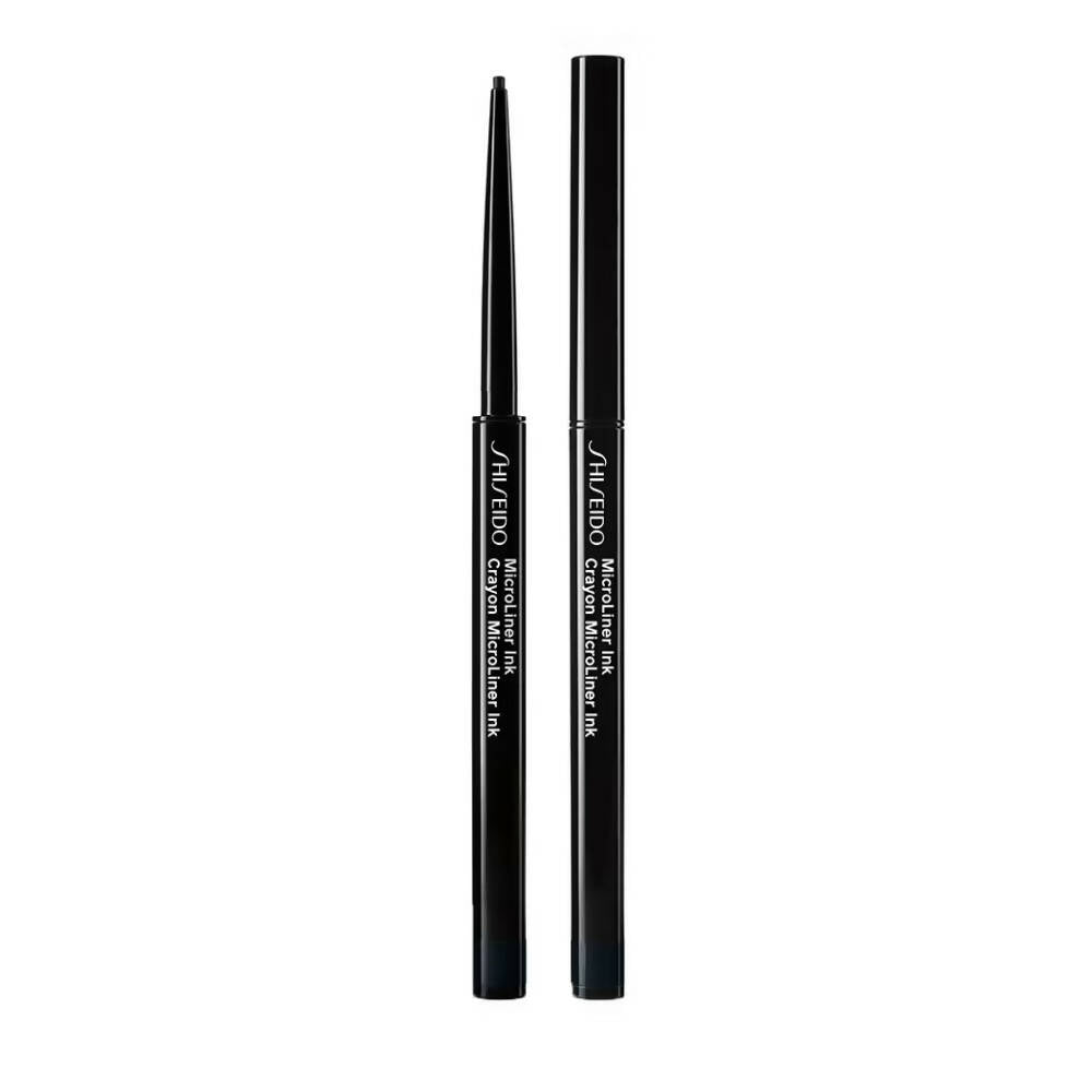 Shiseido MicroLiner Ink - 01 Black | Grocsy