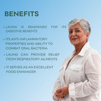 Tejaswani Herbs and Herbal Products Laung Powder | Grocsy