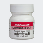 Baidyanath Lawangadi Bati 40 Tab | Grocsy