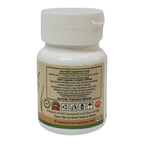Deep Ayurveda Swasani 500mg Veg Capsules | Grocsy