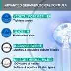 Uriage Hyseac Matifying Emulsion | Grocsy