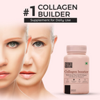 SheNeed Collagen Booster With Hydrolysed Collagen Capsules