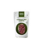 Organic Mandya Cow Pea Red | Grocsy