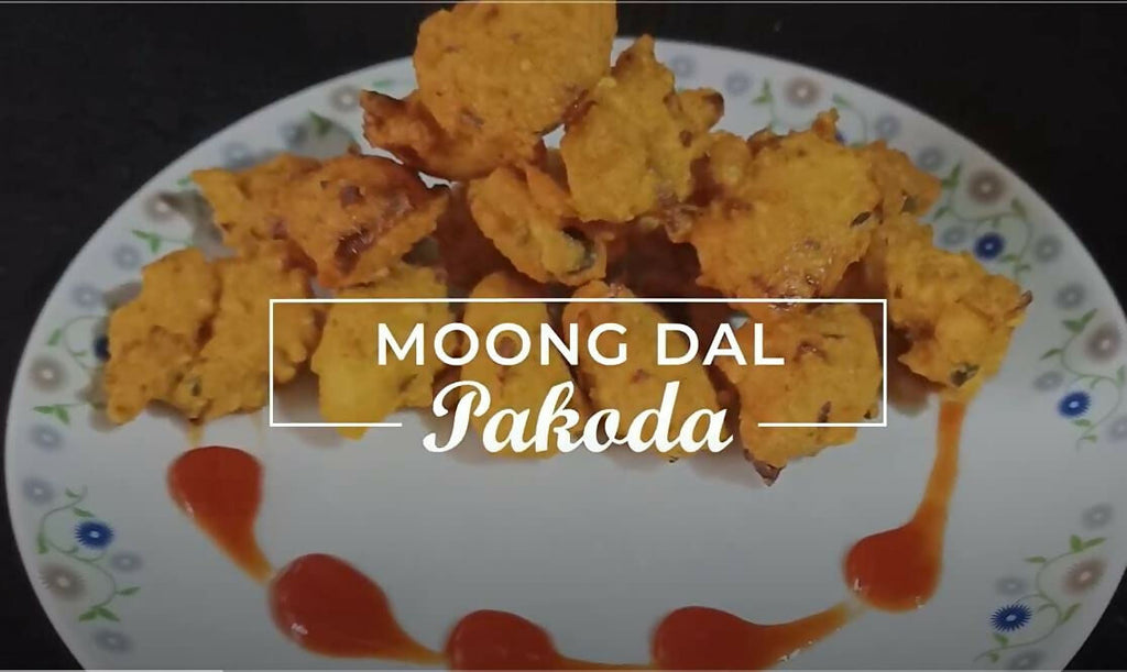 Ammi Samayal Organic Moong Dal (Split Green Gram) | Grocsy