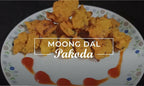 Ammi Samayal Organic Moong Dal (Split Green Gram) | Grocsy