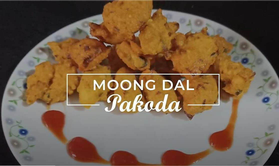 Ammi Samayal Organic Moong Dal (Split Green Gram) | Grocsy