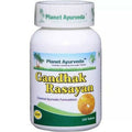 Planet Ayurveda Gandhak Rasayan Tablets | Grocsy
