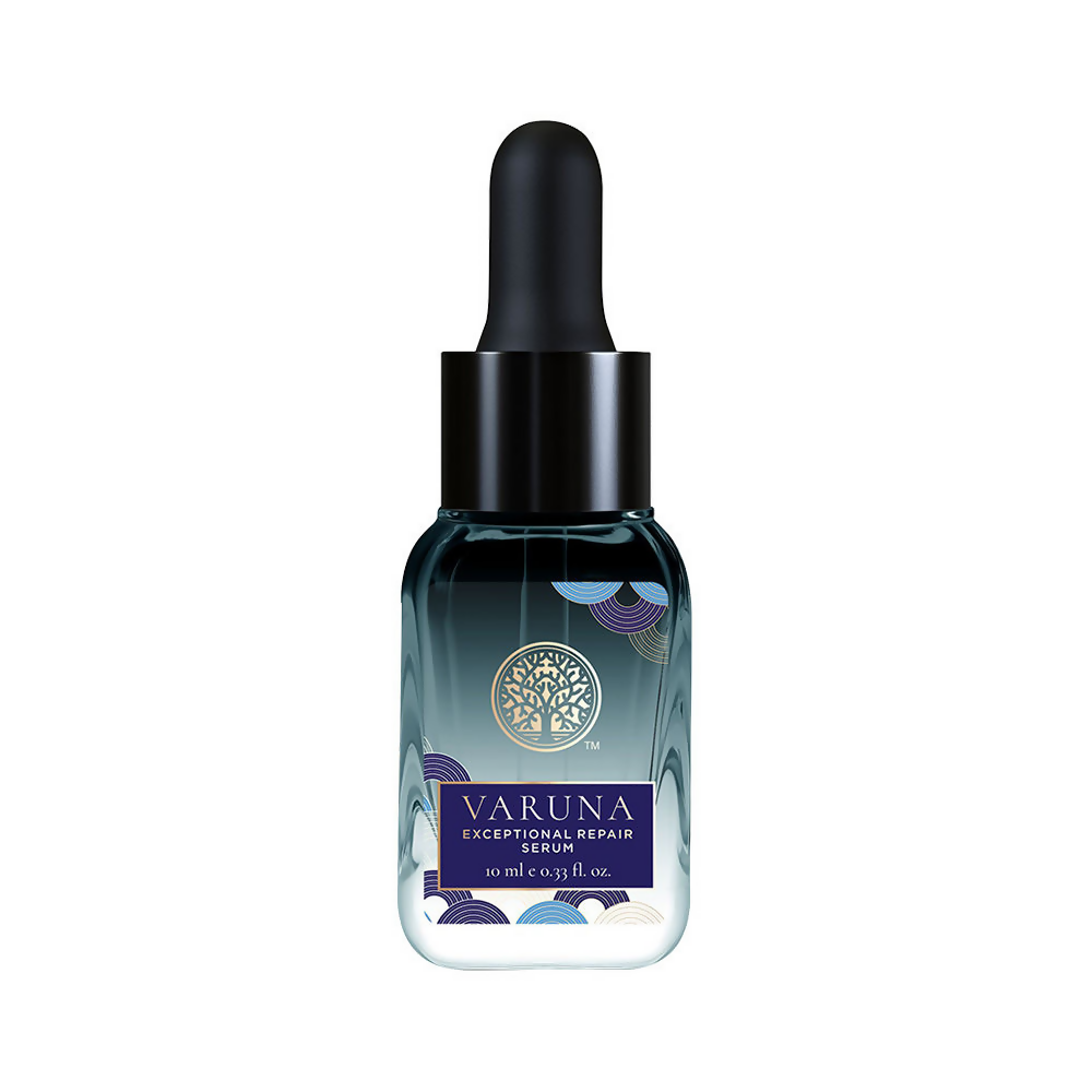 Forest Essentials Varuna Exceptional Repair Serum Anti-Ageing Night Repair Serum | Grocsy