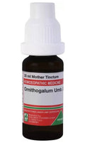 Adel Homeopathy Ornithogalum Umbellatum Mother Tincture Q | Grocsy