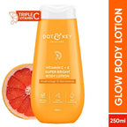 Dot & Key Vitamin C + E Super Bright Body Lotion | Grocsy
