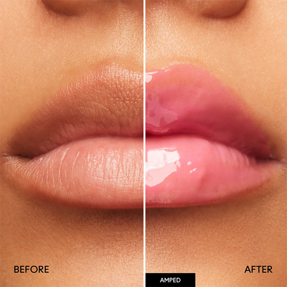 M.A.C Squirt Plumping Lip Gloss Stick - Amped | Grocsy