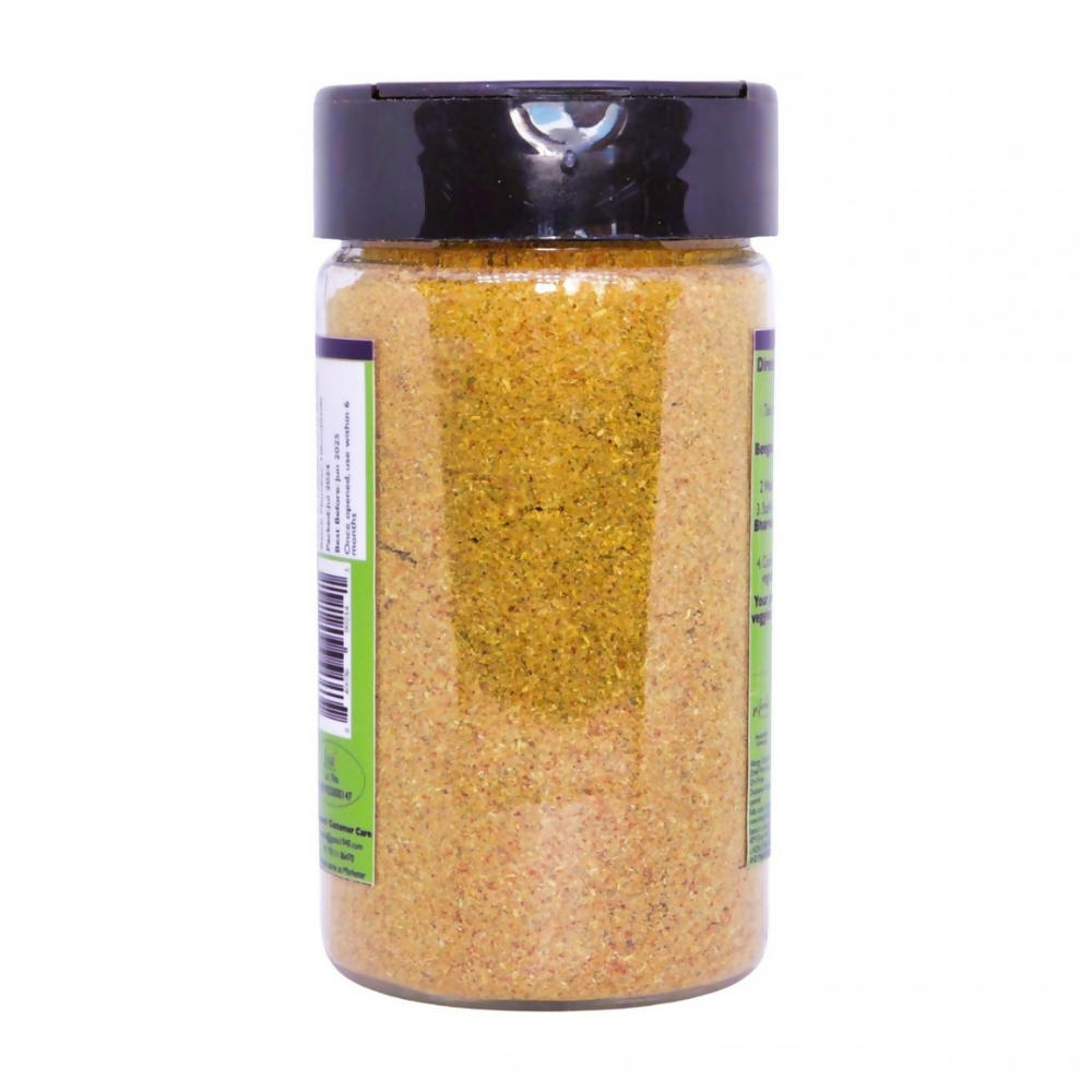Tassyam Organics Bharwan Masala | Grocsy