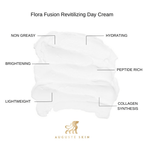 Auguste Skin FloraFusion Revitalizing Day Cream | Grocsy