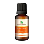 Korus Essential Cinnamon Essential Oil - Therapeutic Grade | Grocsy