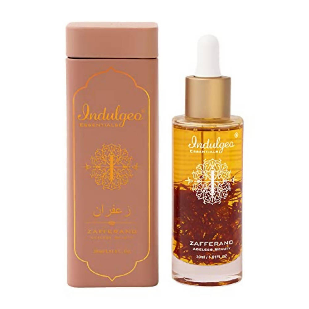 Indulgeo Essentials Zafferano | Grocsy