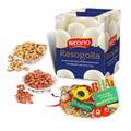 Bikano Rasogolla and Dryfruits Rakhi Gifts | Grocsy