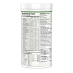 Floral Nutrition Plant Protein Powder (Rich Chocolate Flavor) | Grocsy