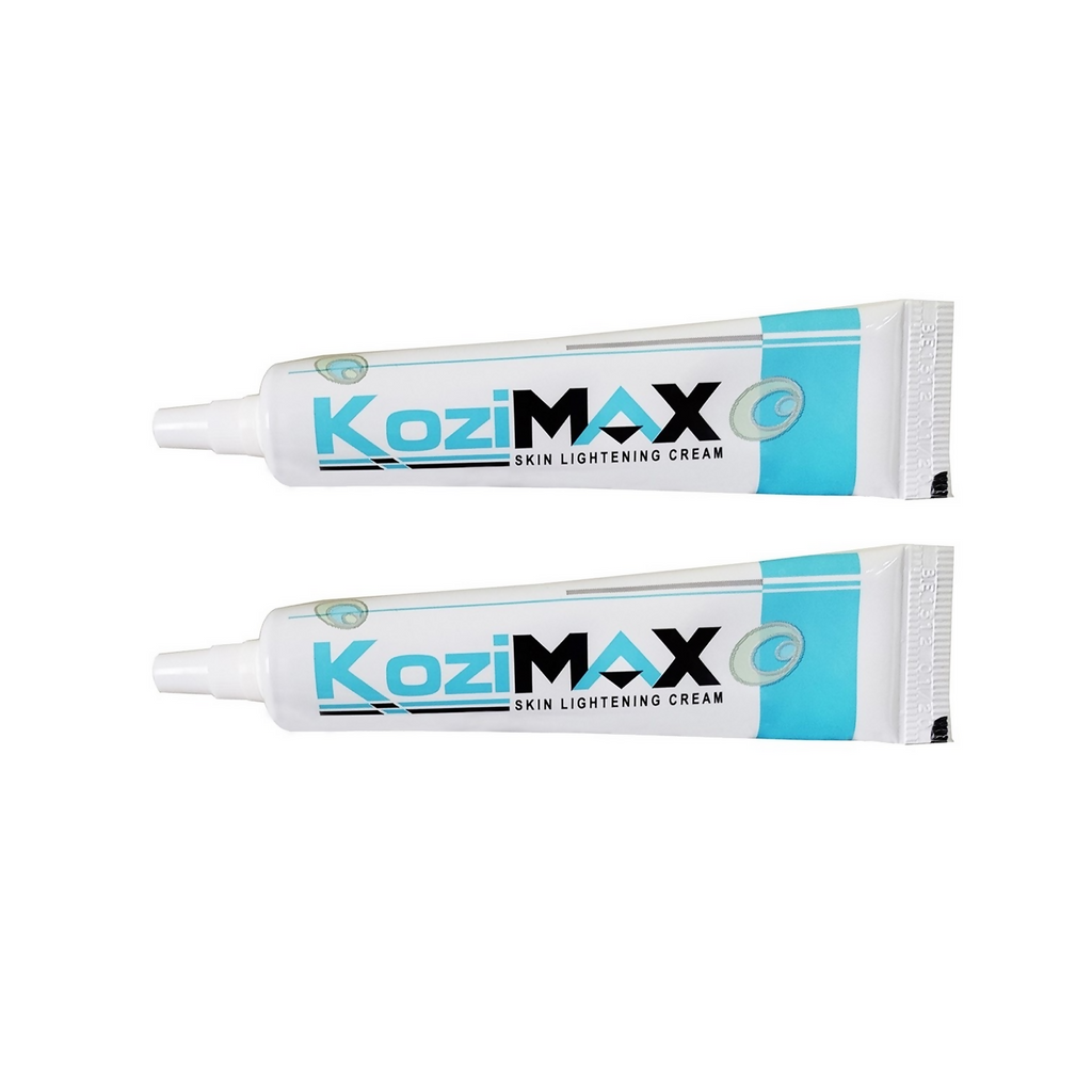 Kozimax Skin Lightening Cream | Grocsy