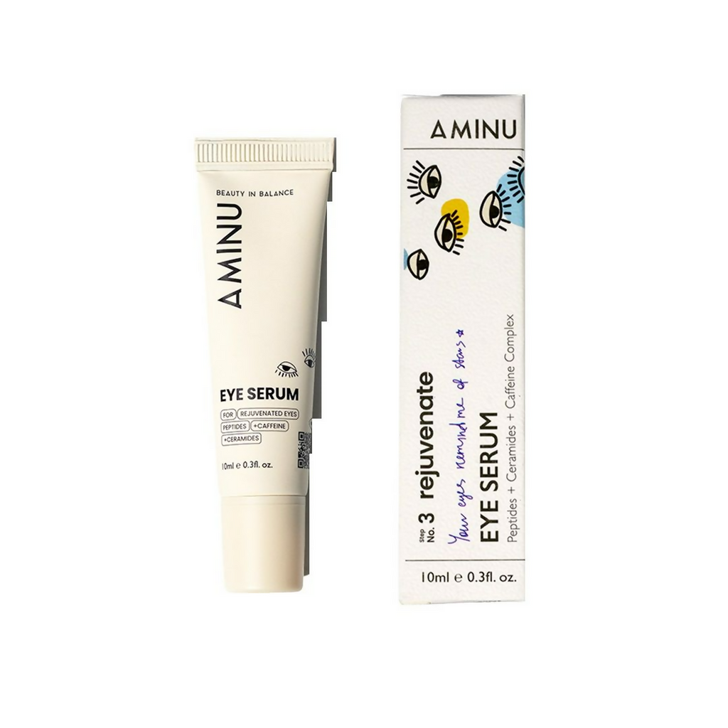 Aminu Eye Serum | Grocsy