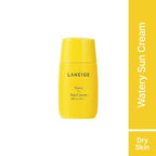 Laneige Watery Sun Cream SPF50+ PA++++ - Korean skincare | Grocsy