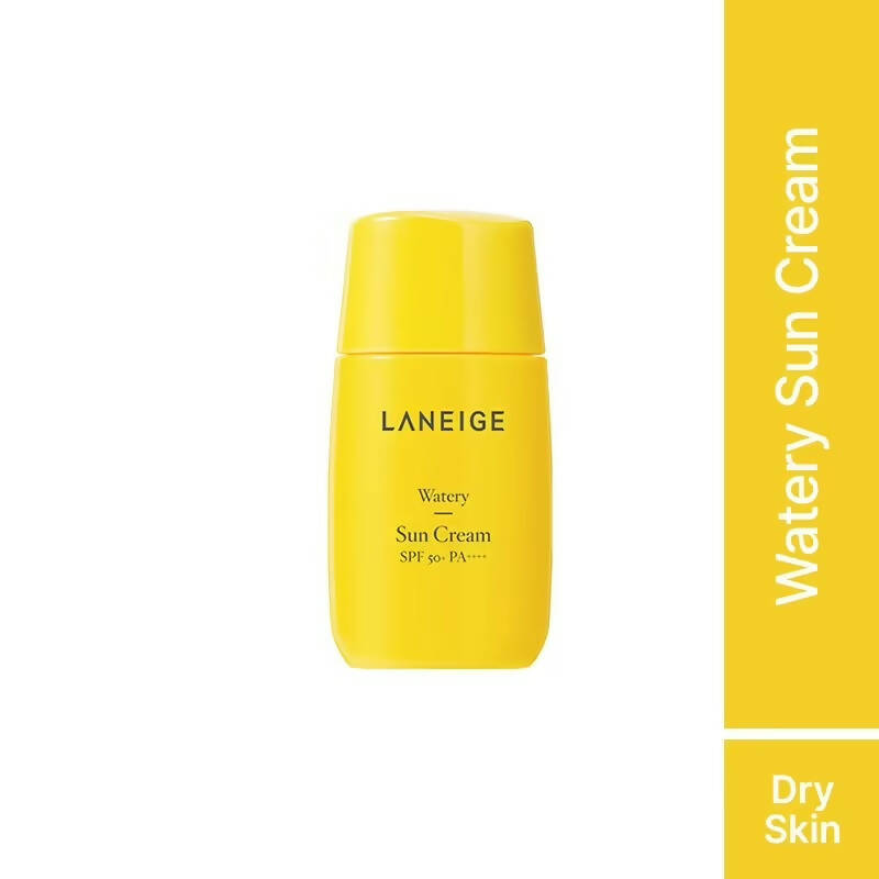Laneige Watery Sun Cream SPF50+ PA++++ - Korean skincare | Grocsy