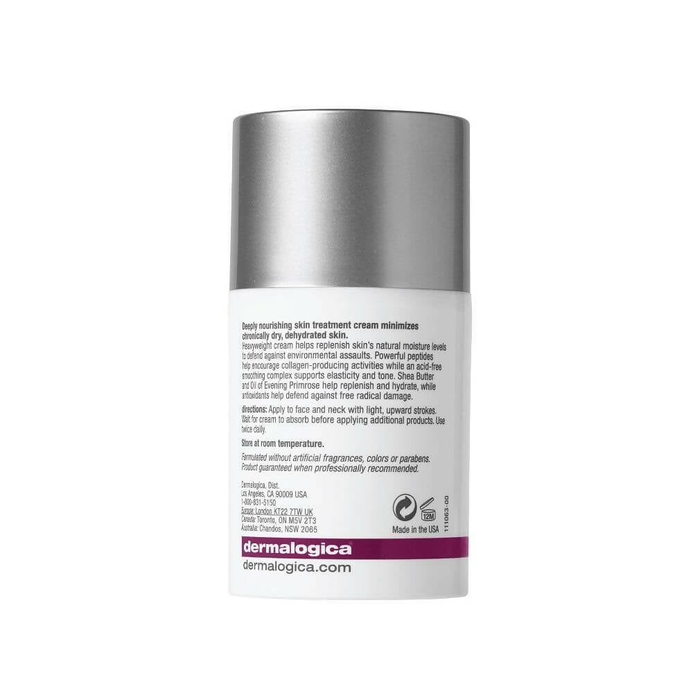 Dermalogica Deeply Nourishing Cream for Dry Skin | Grocsy
