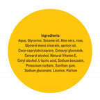 Soultree Cleansing Lotion - Aloe & Rose Water With Skin-Toning Licorice | Grocsy
