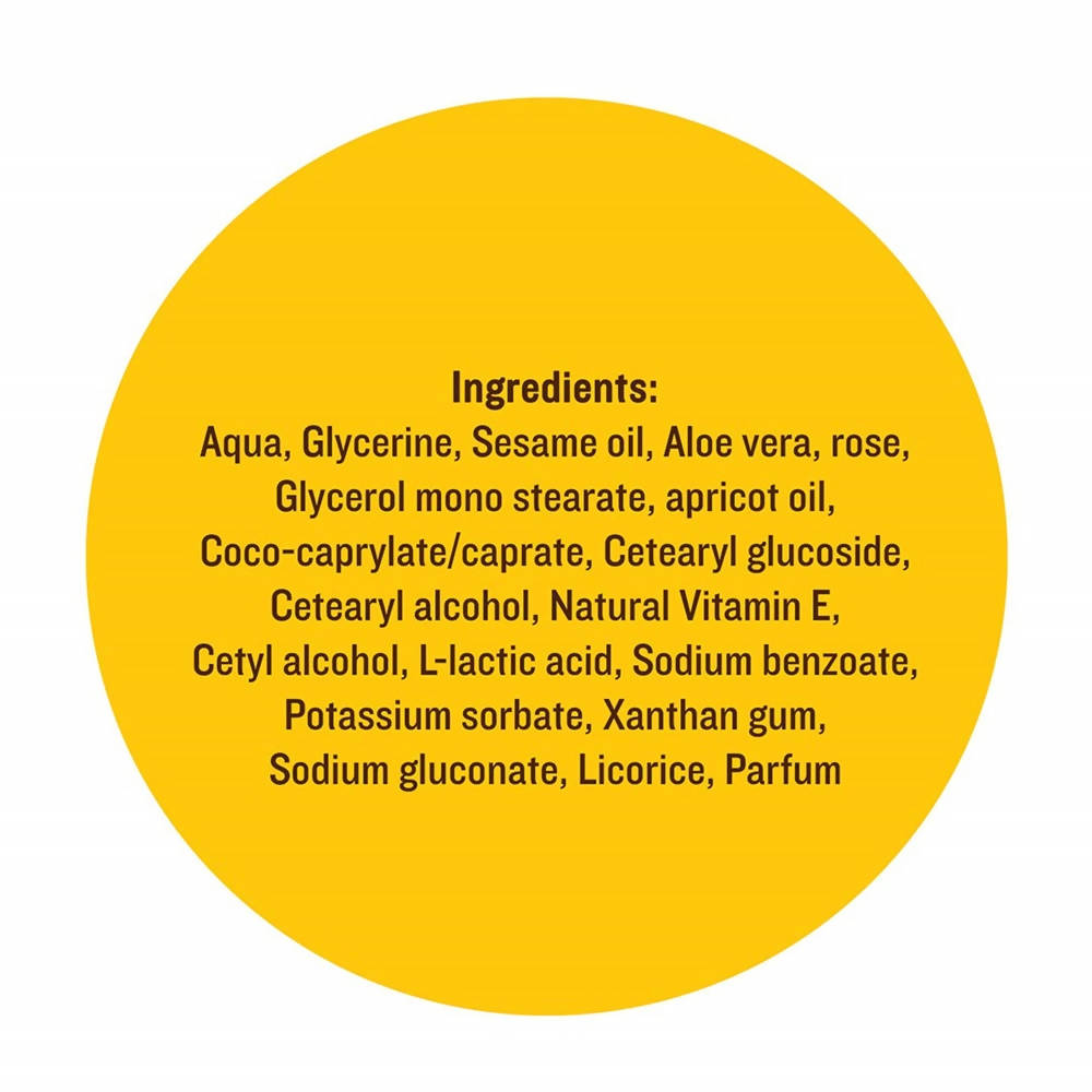 Soultree Cleansing Lotion - Aloe & Rose Water With Skin-Toning Licorice | Grocsy