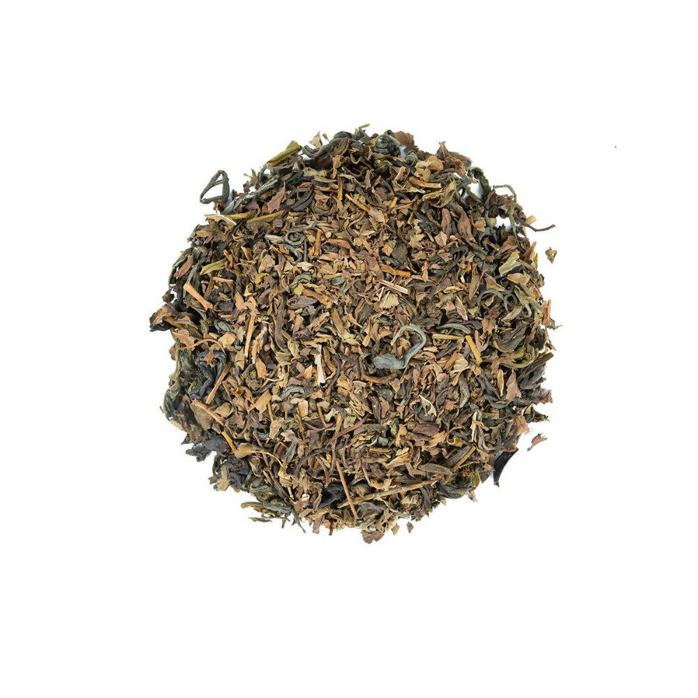 Tea Sense Tulsi Green Tea | Grocsy