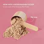 Cosmix No-Nonsense Plant Protein 23 (Mahabaleshwar Strawberry) | Grocsy