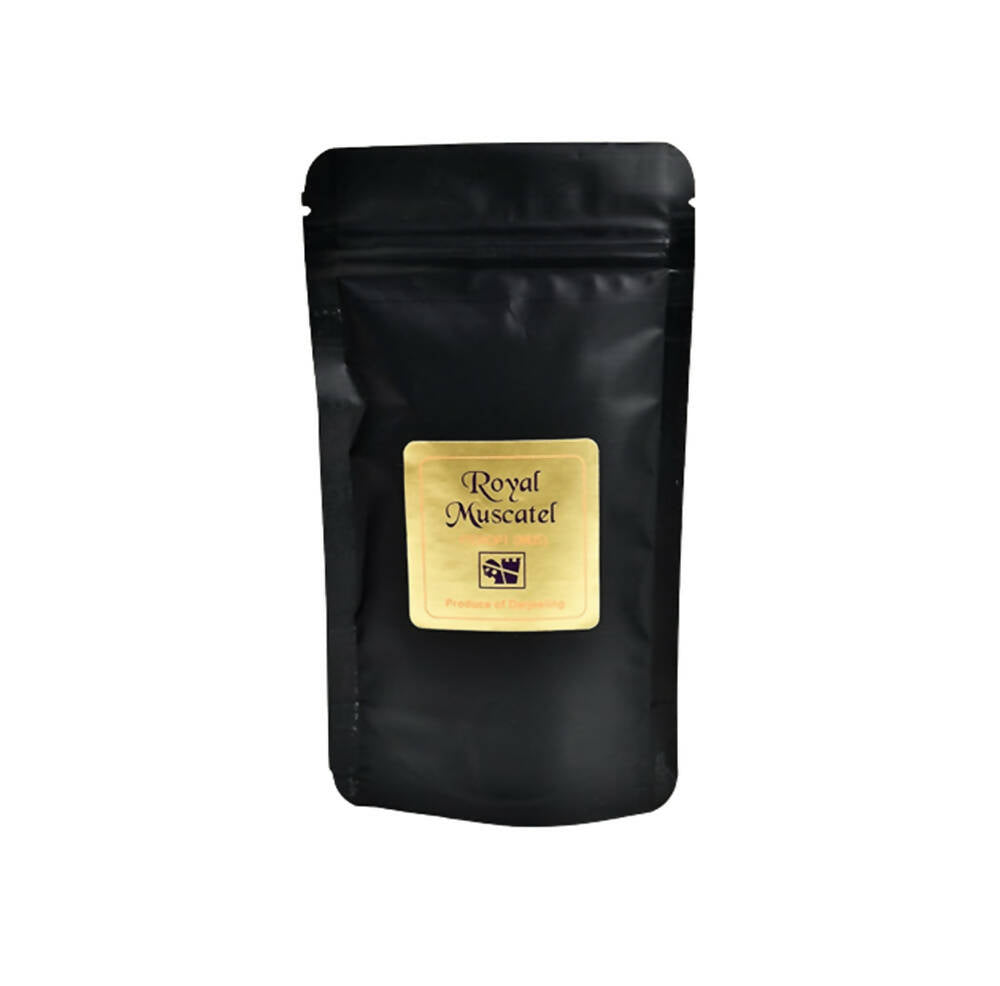 Mittal Teas Darjeeling Royal Muscatel (Premium) | Grocsy