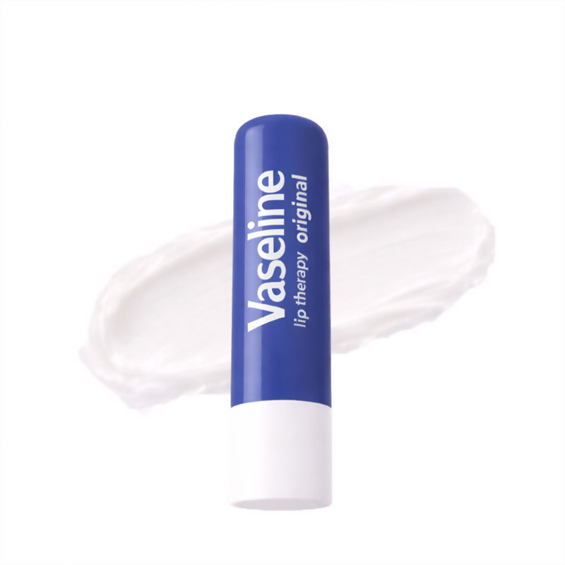 Vaseline Lip Care Lip Balm Stick - Original Lips | Grocsy