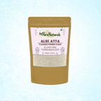 byPureNaturals Alsi Atta (Flaxseed Powder Flour) | Grocsy