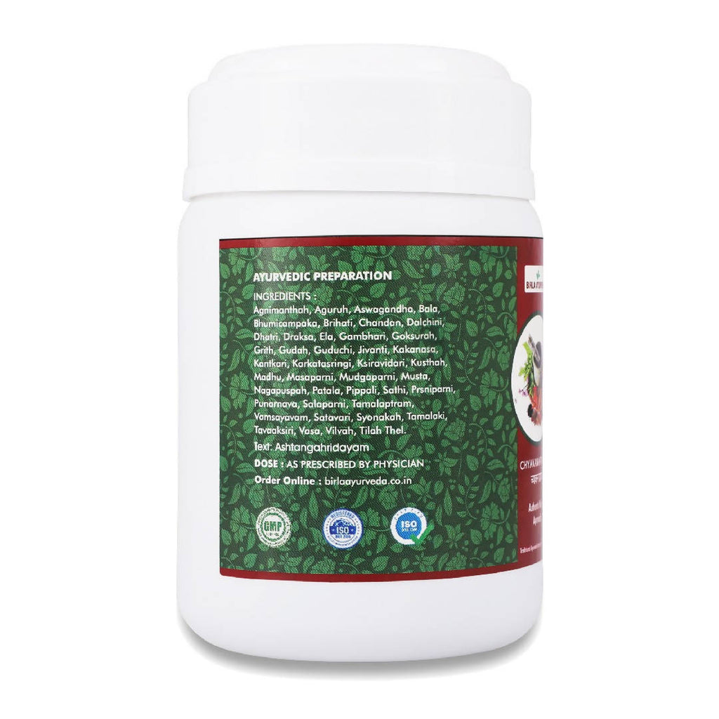 Birla Ayurveda Chyavanaprasam | Grocsy