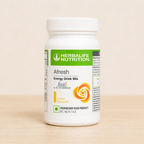 Herbalife Afresh Energy Drink Mix | Grocsy