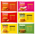Knacks Snack Stack Combo | Grocsy