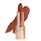 Dunamiss Carla Cinnamon Brown Satin Lipstick | Grocsy