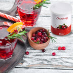 Dibha Cranberry Juice Instant Drink Primix | Grocsy