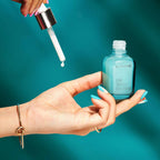 Lakme Lumi Smooth AHA Serum | Grocsy