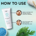 Kaya Brightening Beads Cleanser | Grocsy