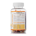 HealthBest VitCbest Vitamin C + Zinc Gummies | Grocsy