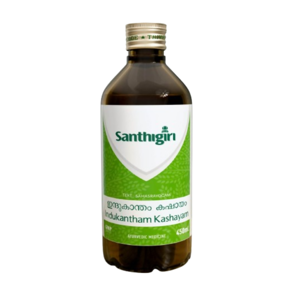 Santhigiri Indukantham Kashayam | Grocsy