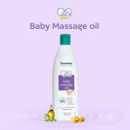 Himalaya Baby Basket Gift Pack | Grocsy